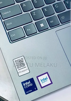 New Laptop Lenovo Thinkbook 14 16GB Intel Core Ultra 7 SSD 512GB