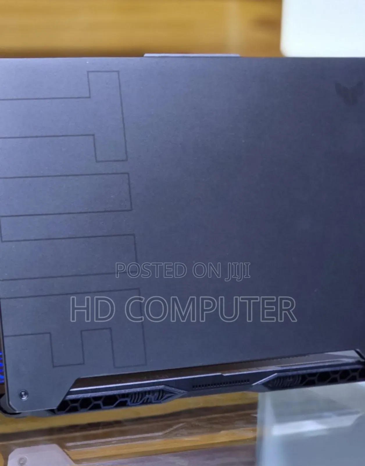 New Laptop Asus ROG Zephyrus (GX501) 16GB AMD Ryzen 9 SSD 1T