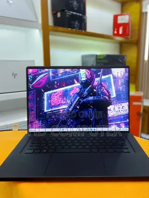 New Laptop Asus ROG Zephyrus (GX501) 16GB AMD Ryzen 9 SSD 1T