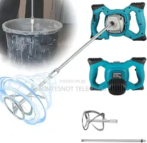 Photo - Multipurpose Hand Mixer