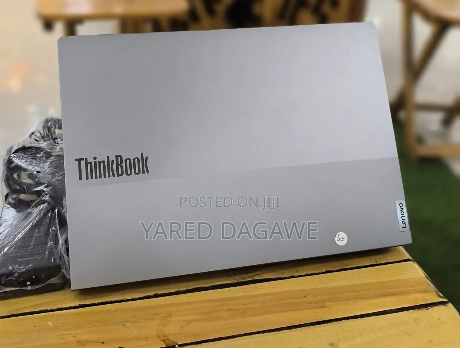 New Laptop Lenovo Thinkbook 14 16GB Intel Core Ultra 7 SSD 512GB