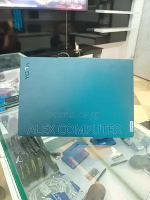 New Laptop Lenovo Ideapad 3 16GB Intel Core I7 SSD 1T