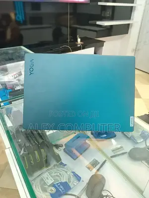 New Laptop Lenovo Ideapad 3 16GB Intel Core I7 SSD 1T