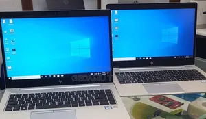 New Laptop HP EliteBook 840 G5 16GB Intel Core I5 SSD 512GB