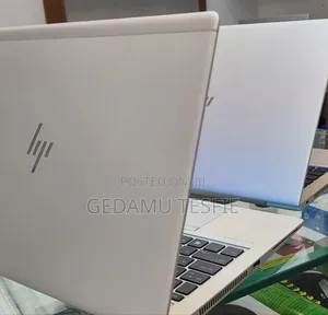 New Laptop HP EliteBook 840 G5 16GB Intel Core I5 SSD 512GB