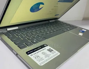 New Laptop HP Envy X360 16GB Intel Core Ultra 7 SSD 512GB