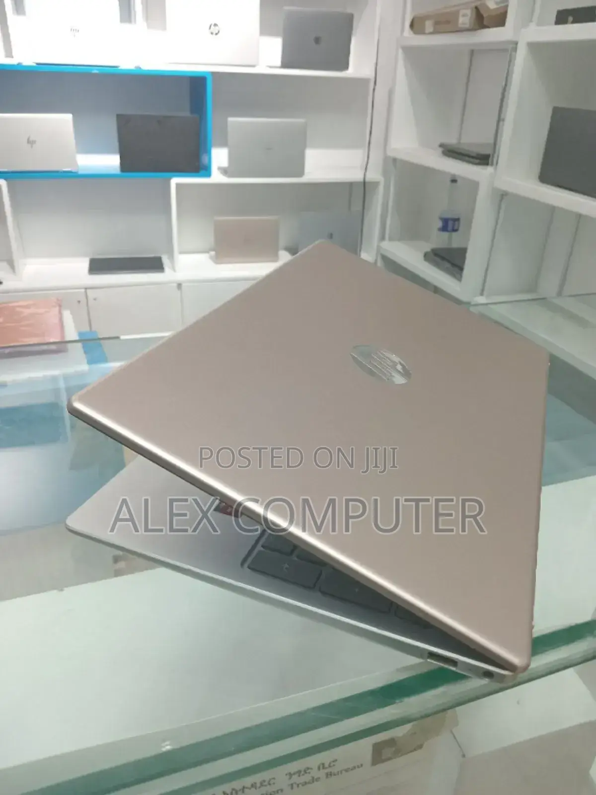 New Laptop HP Stream Notebook 8GB AMD Ryzen 5 SSD 512GB
