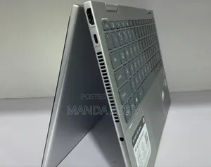 New Laptop HP Envy X360 16GB Intel Core Ultra 7 SSD 512GB