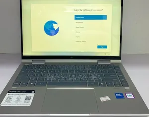 New Laptop HP Envy X360 16GB Intel Core Ultra 7 SSD 512GB
