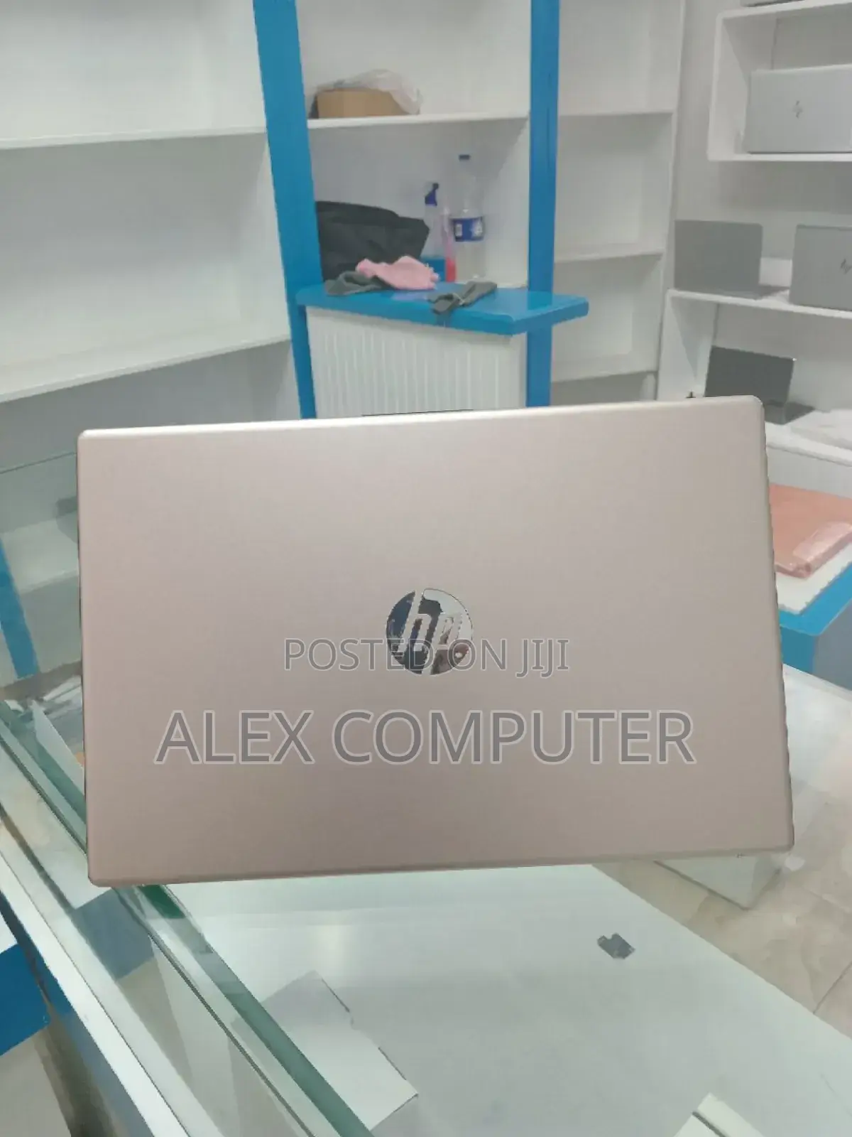 New Laptop HP Stream Notebook 8GB AMD Ryzen 5 SSD 512GB