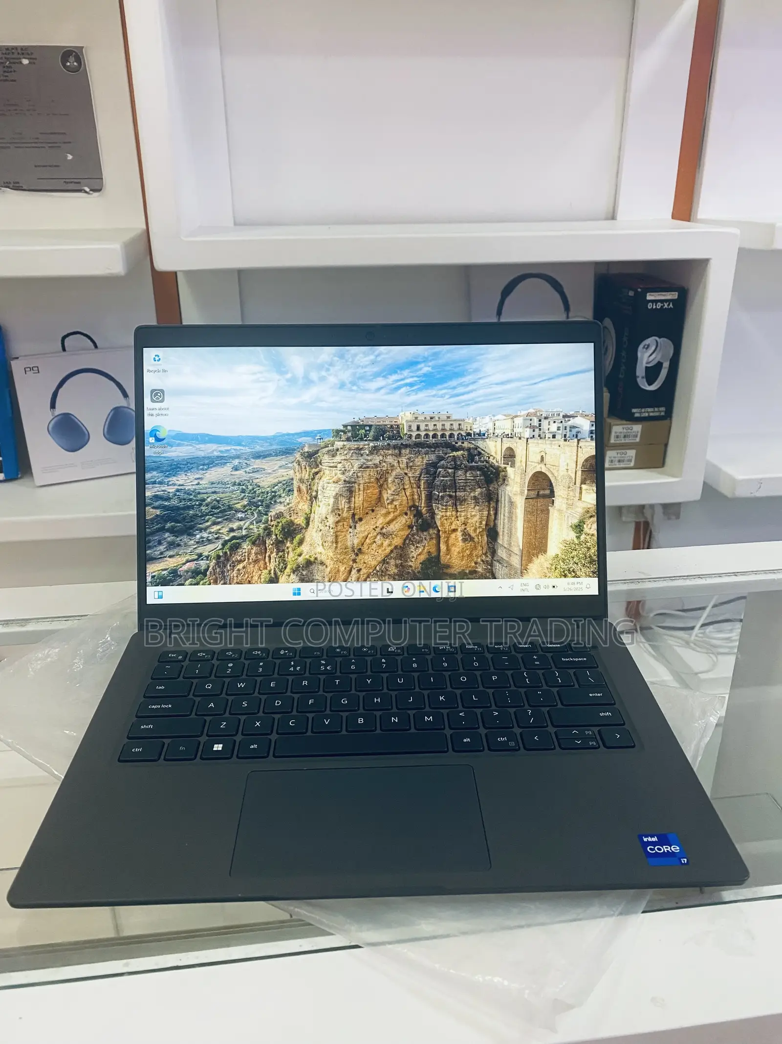 New Laptop Dell Latitude 3440 16GB Intel Core I7 SSD 512GB