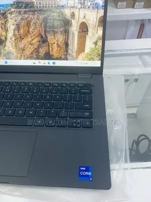 New Laptop Dell Latitude 3440 16GB Intel Core I7 SSD 512GB