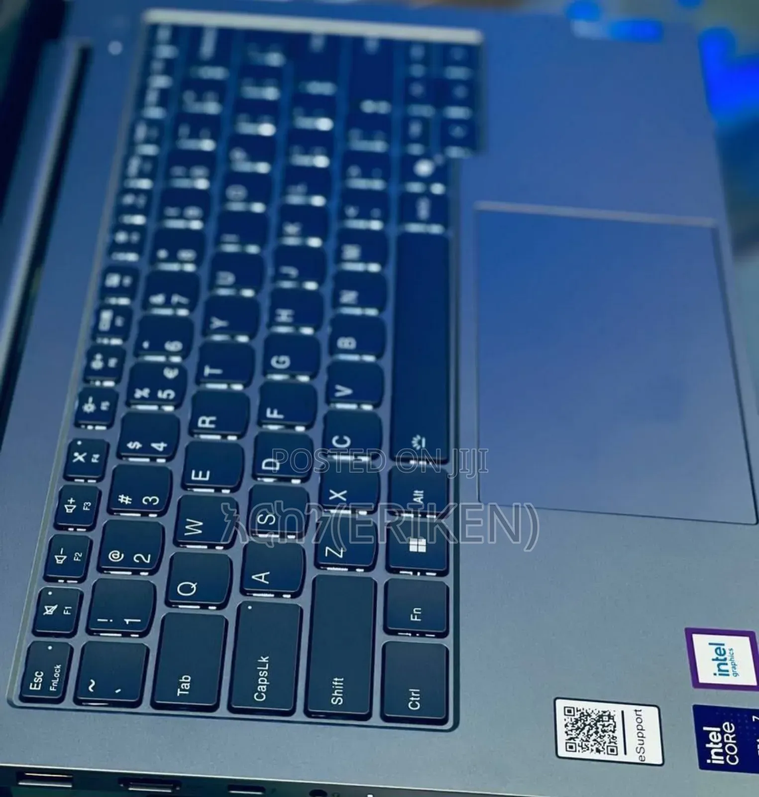 New Laptop Lenovo Thinkbook 14 16GB Intel Core Ultra 7 SSD 512GB