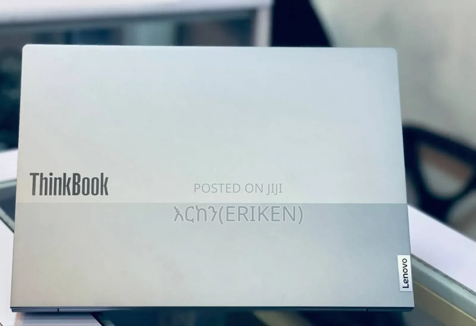 New Laptop Lenovo Thinkbook 14 16GB Intel Core Ultra 7 SSD 512GB