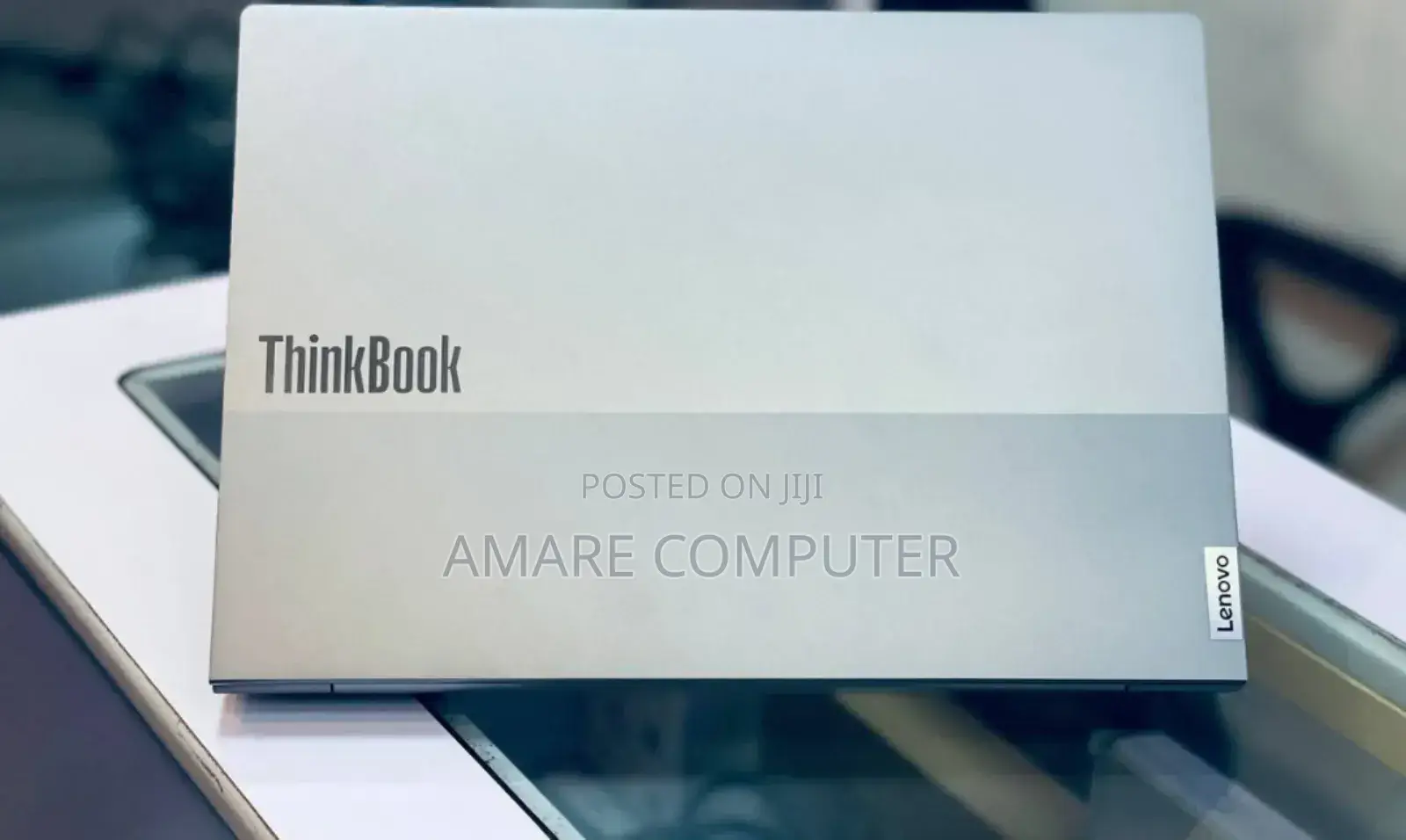 New Laptop Lenovo Thinkbook 14 16GB Intel Core Ultra 7 SSD 512GB