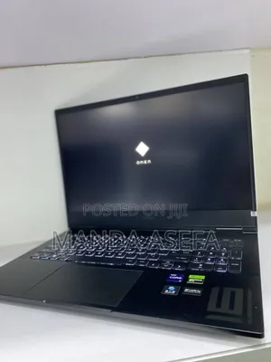 New Laptop HP Omen 16 16GB Intel Core I9 SSD 1T