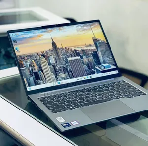 New Laptop Lenovo ThinkBook 15 16GB Intel Core Ultra 7 SSD 512GB