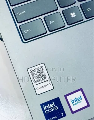 New Laptop Lenovo ThinkBook 15 16GB Intel Core Ultra 7 SSD 512GB