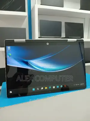 New Laptop HP Pavilion 14 X360 2-in-1 16GB SSD 1T