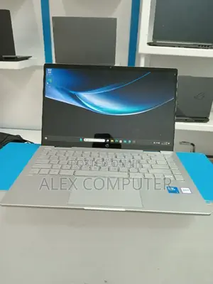 New Laptop HP Pavilion 14 X360 2-in-1 16GB SSD 1T