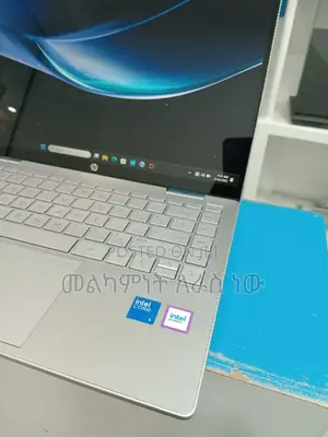 New Laptop HP Pavilion 14 X360 2-in-1 16GB SSD 1T