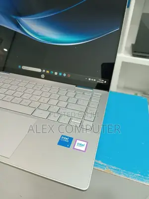 New Laptop HP Pavilion 14 X360 2-in-1 16GB SSD 1T