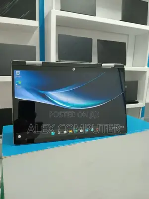 New Laptop HP Pavilion 14 X360 2-in-1 16GB SSD 1T