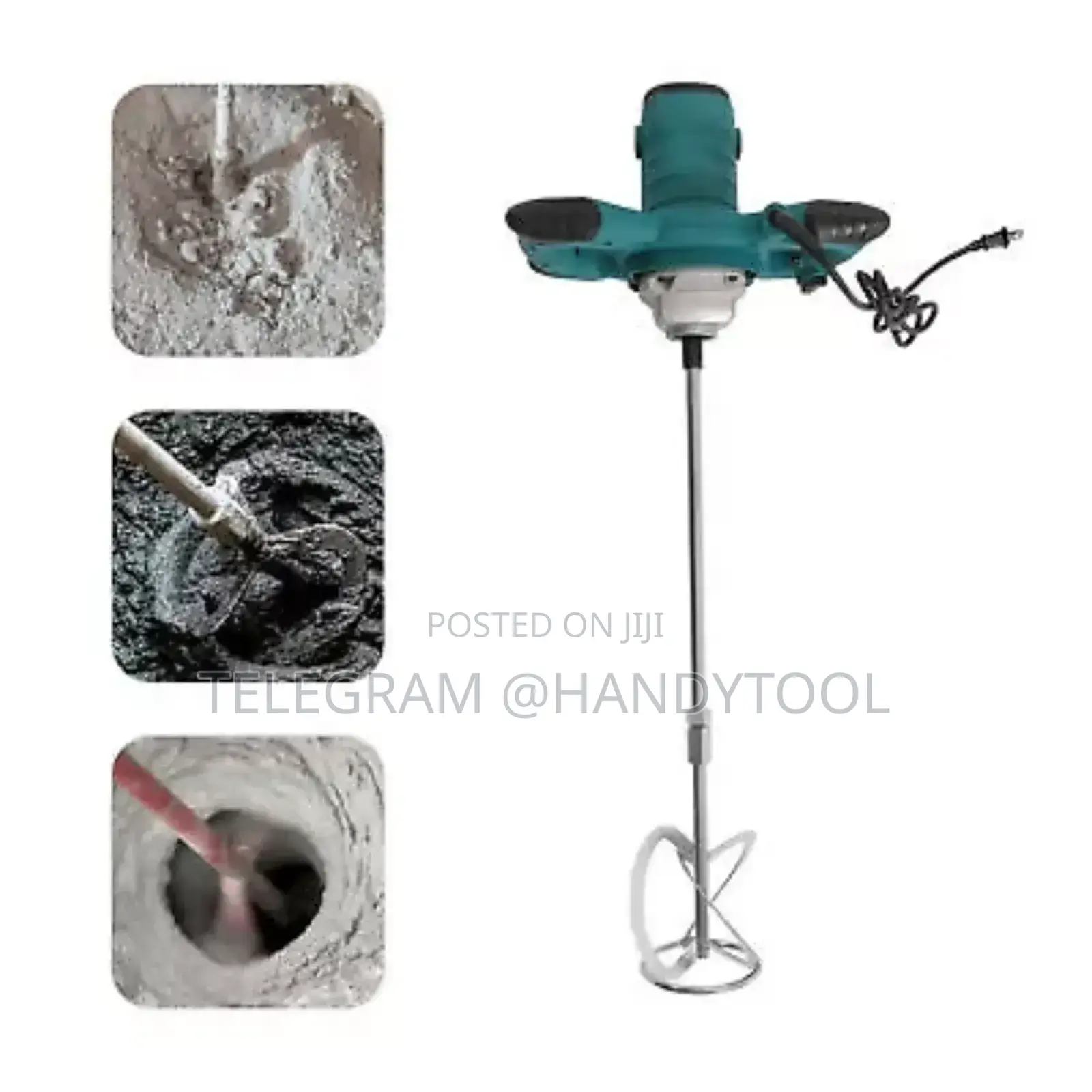 Liquid Mixing Machine