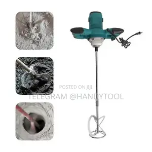 Liquid Mixing Machine