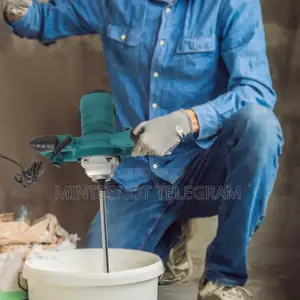 Liquid Mixing Machine