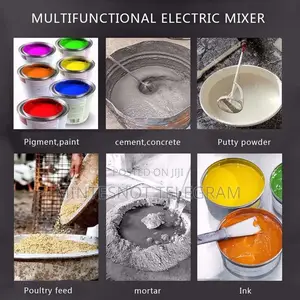 Liquid Mixing Machine