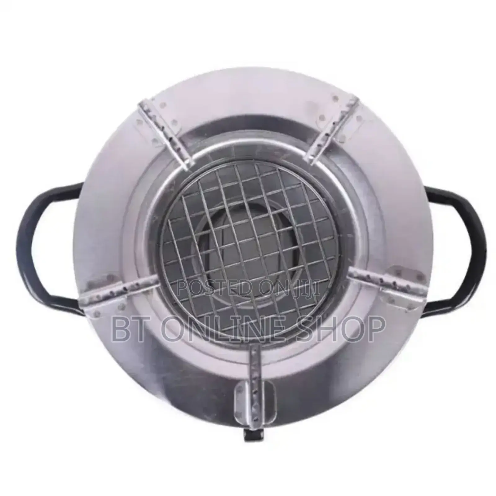 Jikojiuao Charcoal Stove