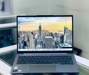 New Laptop Lenovo Thinkbook 14 16GB Intel Core Ultra 7 SSD 512GB