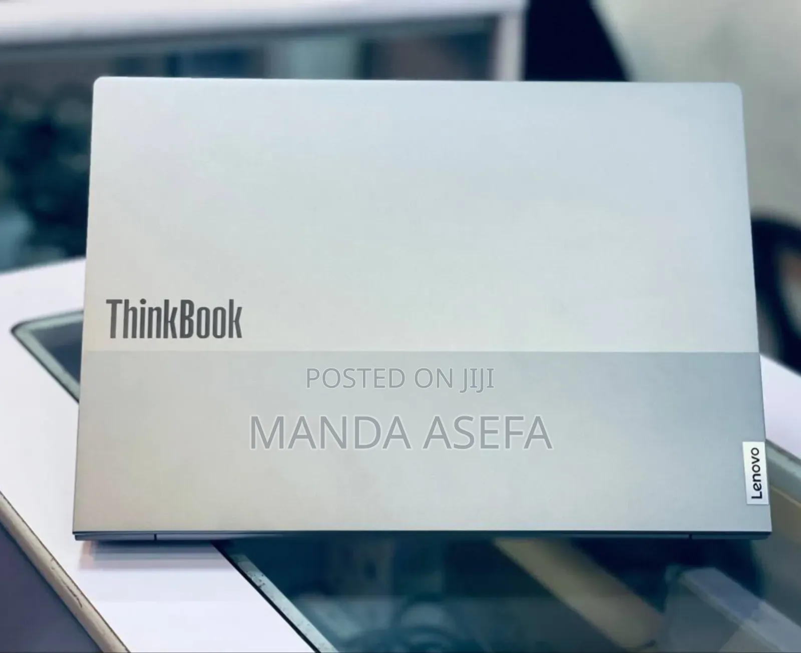 New Laptop Lenovo Thinkbook 14 16GB Intel Core Ultra 7 SSD 512GB