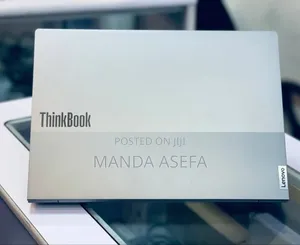 New Laptop Lenovo Thinkbook 14 16GB Intel Core Ultra 7 SSD 512GB