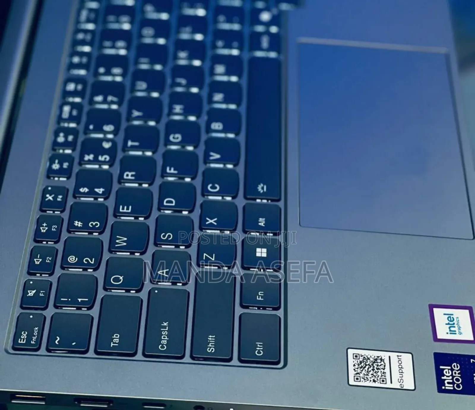 New Laptop Lenovo Thinkbook 14 16GB Intel Core Ultra 7 SSD 512GB