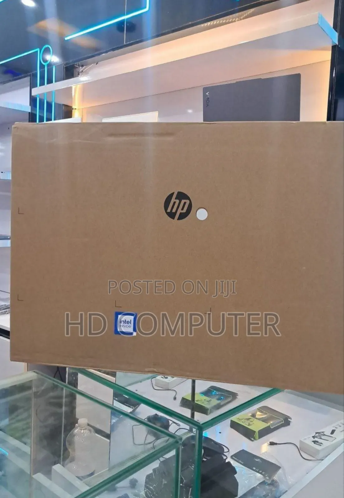New HP ProOne 240 G10 All-in-One 16GB Intel Core I7 SSD 1T