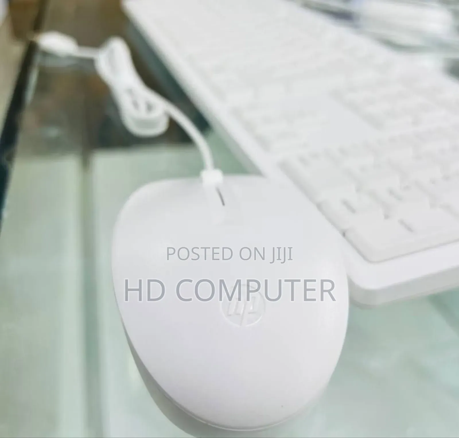 New HP ProOne 240 G10 All-in-One 16GB Intel Core I7 SSD 1T