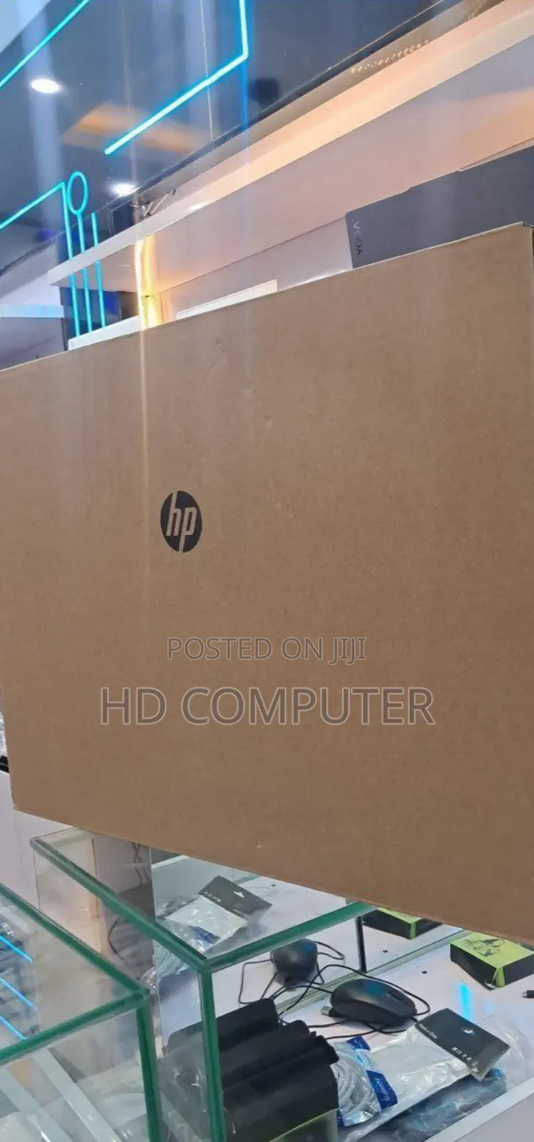 New HP ProOne 240 G10 All-in-One 16GB Intel Core I7 SSD 1T