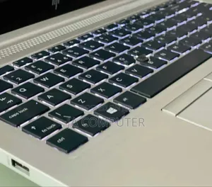 New Laptop HP EliteBook 840 G5 16GB Intel Core I5 SSD 512GB