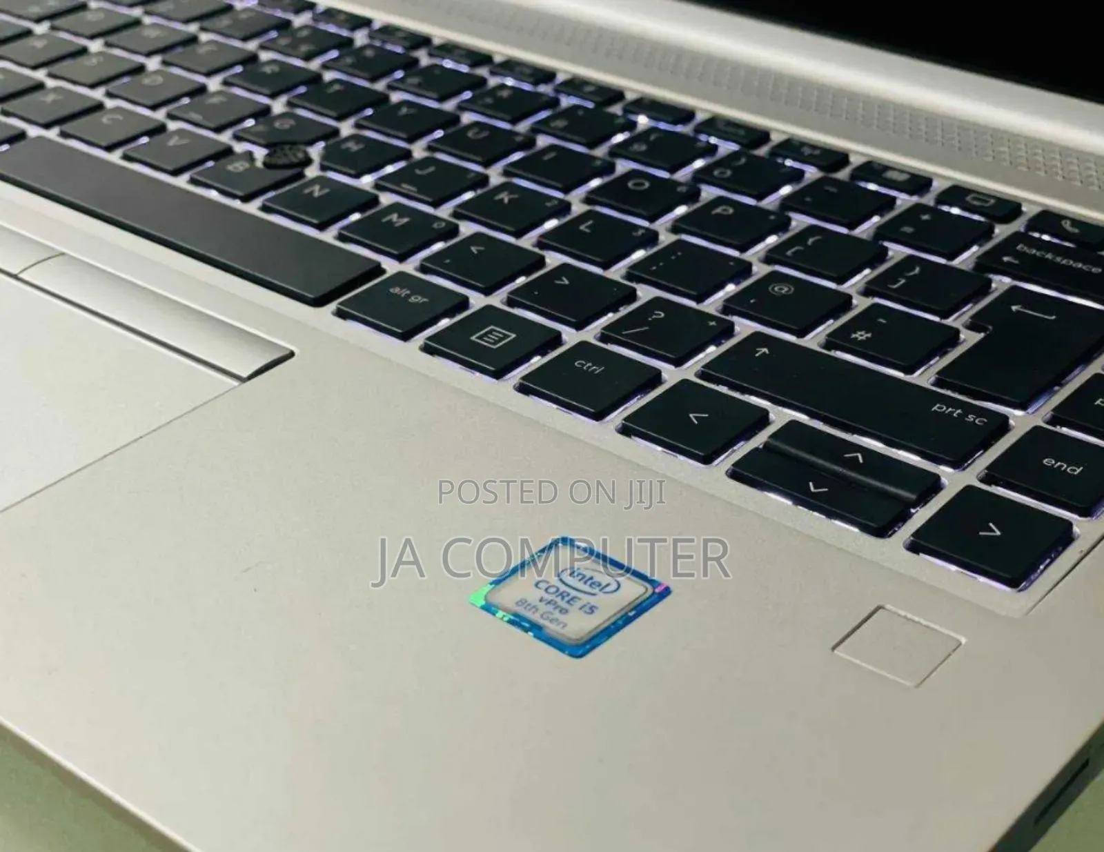 New Laptop HP EliteBook 840 G5 16GB Intel Core I5 SSD 512GB