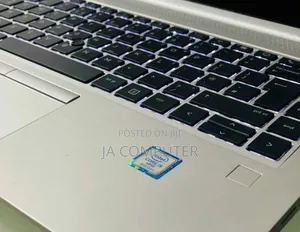 New Laptop HP EliteBook 840 G5 16GB Intel Core I5 SSD 512GB