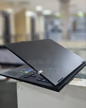 New Laptop HP Omen 16 16GB Intel Core I7 SSD 1T