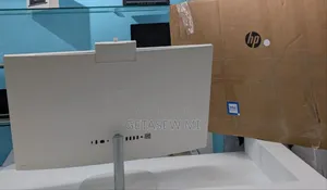 Photo - New Desktop Computer HP 200 G4 22 All-in-One 16GB Intel Core I7 SSD 1T