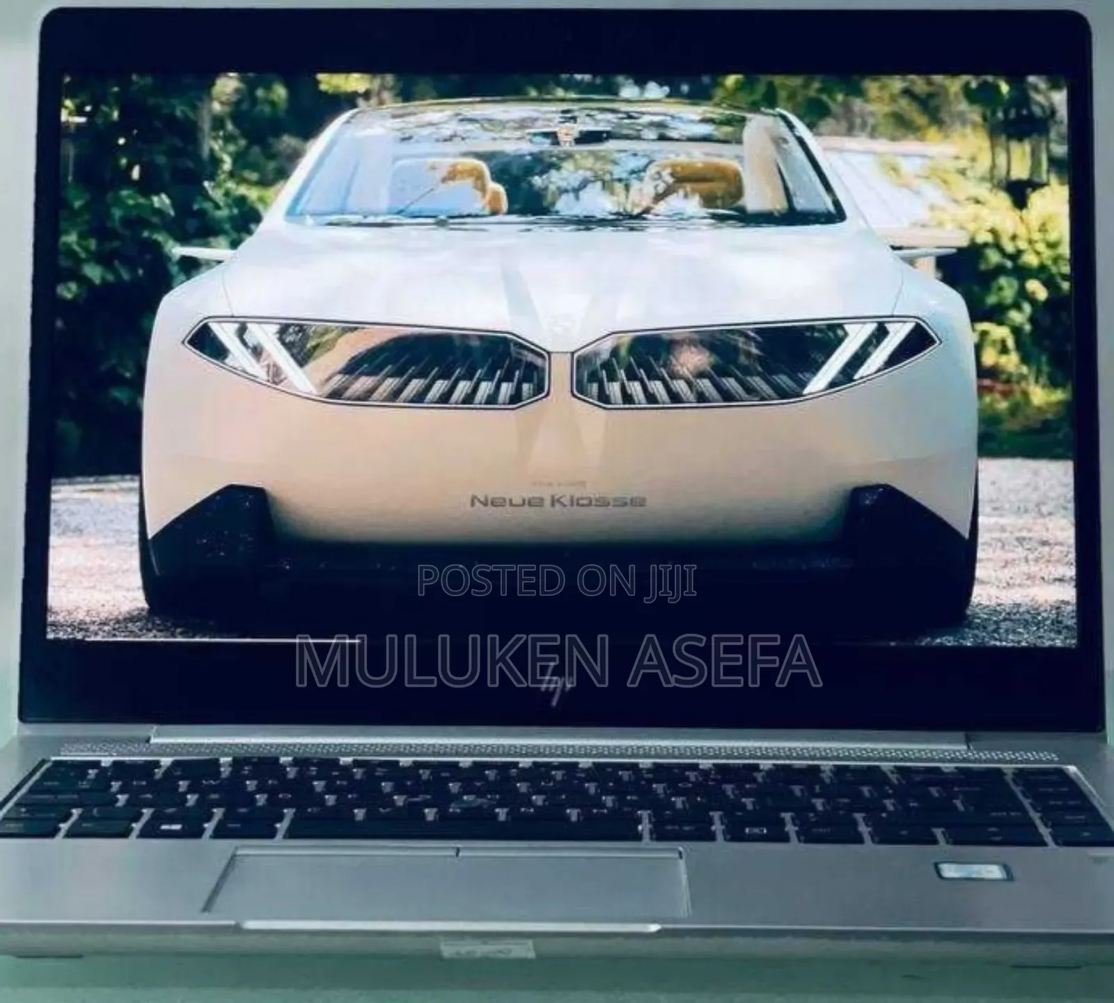 New Laptop HP EliteBook 840 G5 16GB Intel Core I5 SSD 512GB