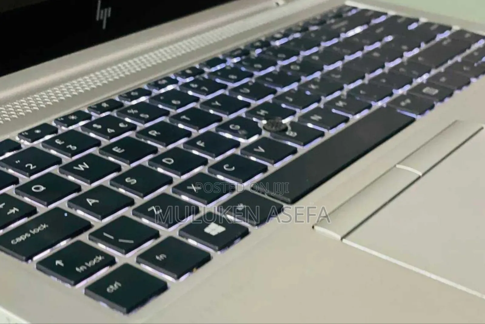 New Laptop HP EliteBook 840 G5 16GB Intel Core I5 SSD 512GB