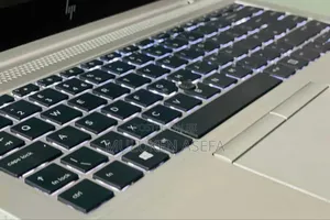 New Laptop HP EliteBook 840 G5 16GB Intel Core I5 SSD 512GB