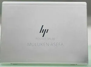 New Laptop HP EliteBook 840 G5 16GB Intel Core I5 SSD 512GB