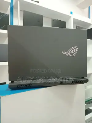 New Laptop Asus G71G 32GB AMD Ryzen 9 SSD 1T
