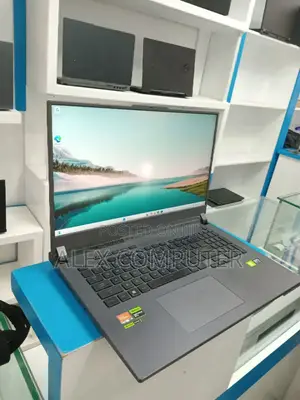 New Laptop Asus G71G 32GB AMD Ryzen 9 SSD 1T